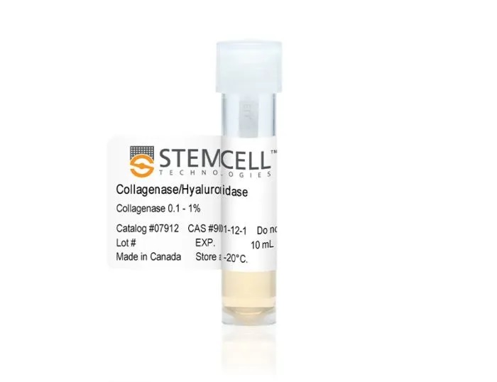 Stem Cell Technologies Collagenase Hyaluronidase